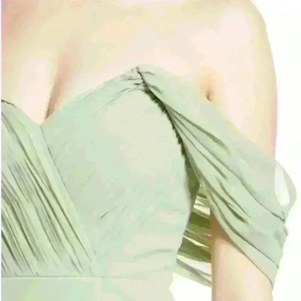 Lavish Alice Dress NWT dress formal wedding cocktail new size 4 - Picture 2 of 11